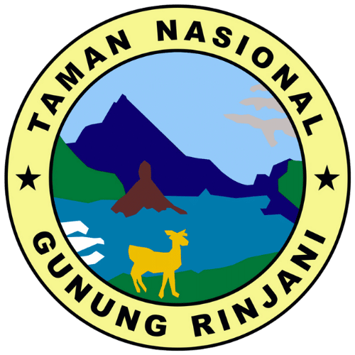Icon Gunung Rinjani