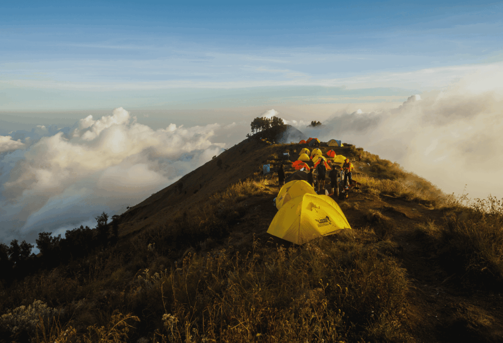 Destinasi Wisata Alam yang Wajib Dikunjungi