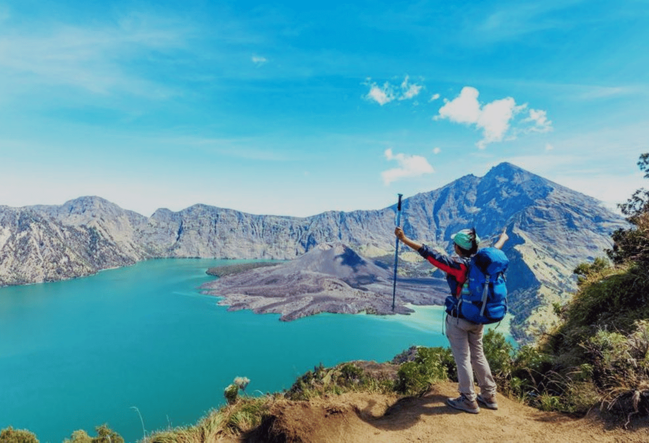 Keunggulan Taman Nasional