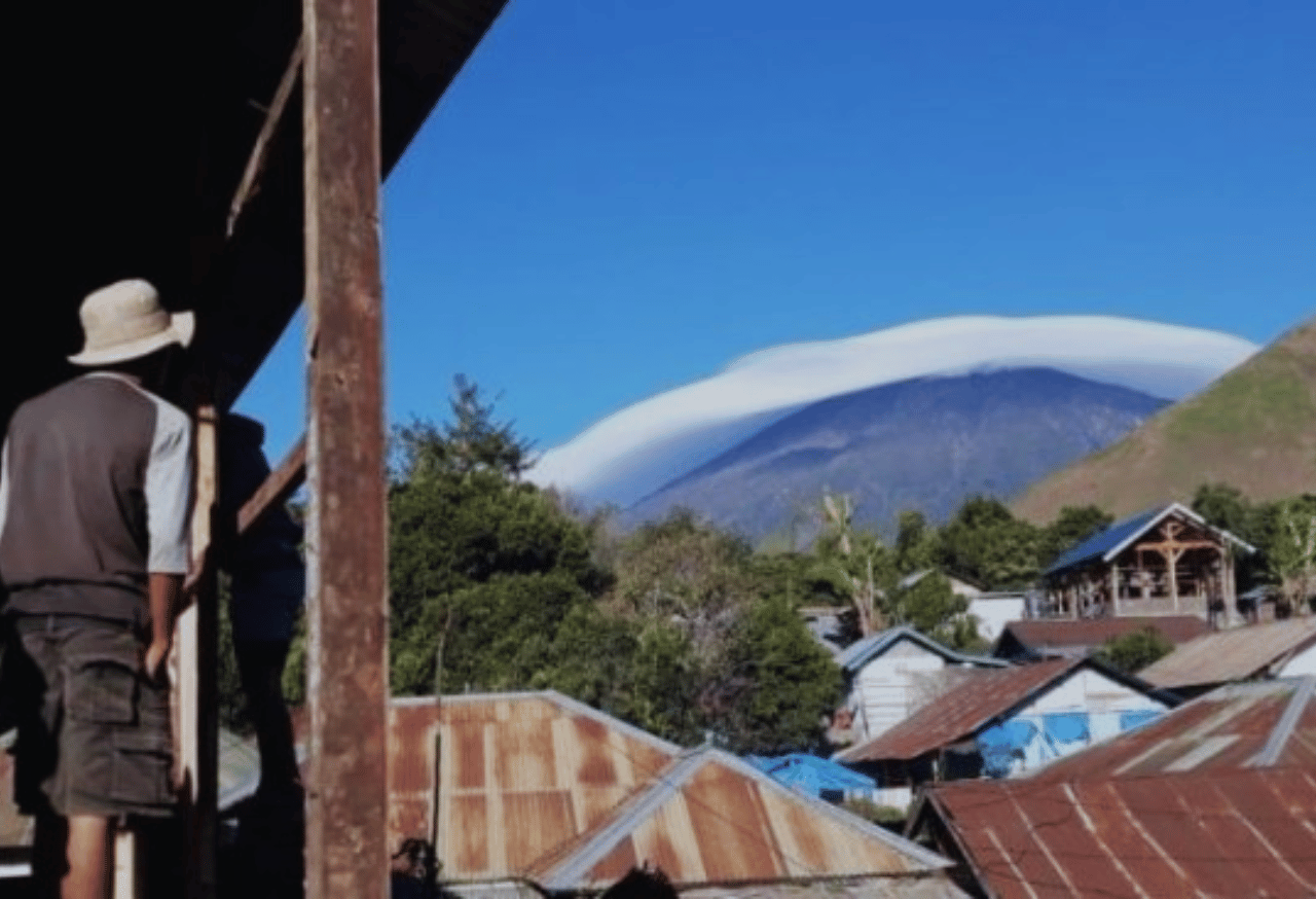 Model Desa Konservasi