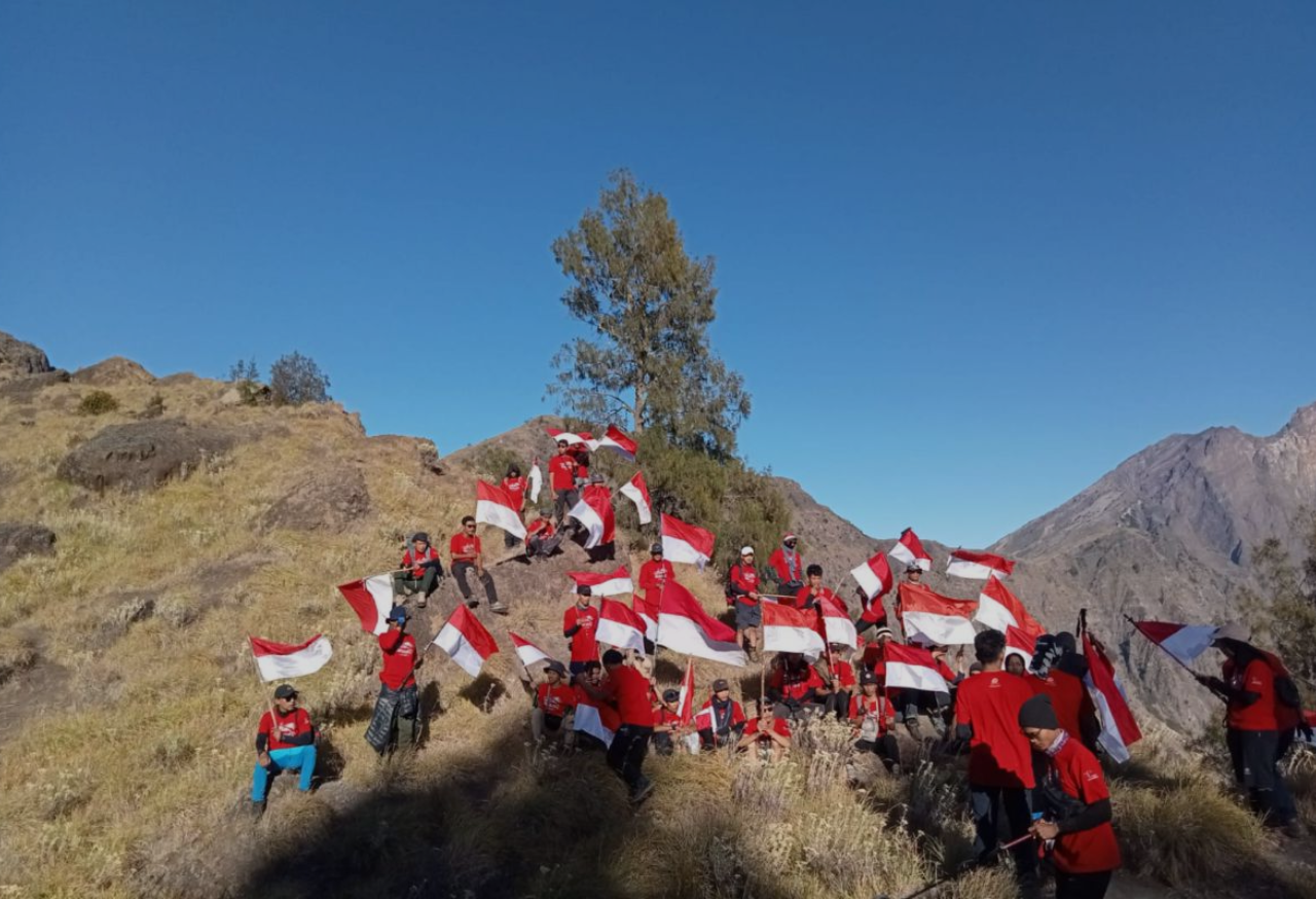 Pembentukan Kader Konservasi