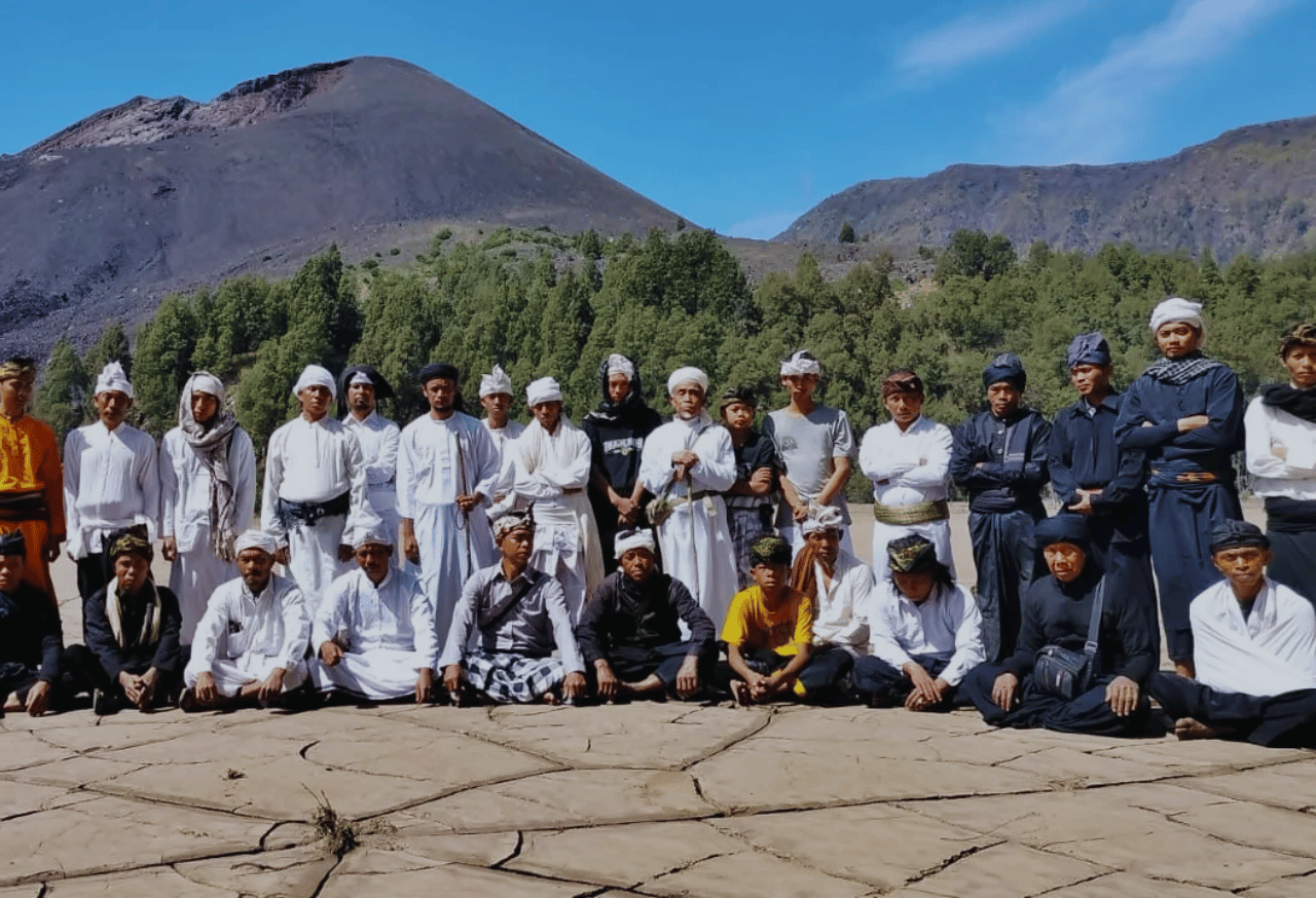 Pemberdayaan Masyarakat Lokal