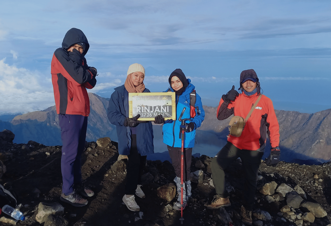 Pendidikan dan Pemberdayaan Masyarakat