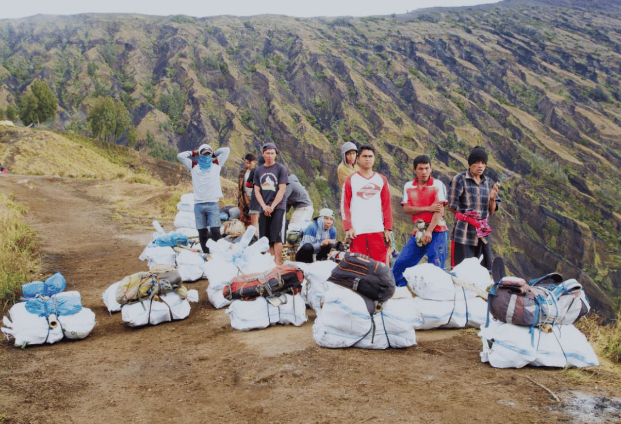 Pengendalian Sampah
