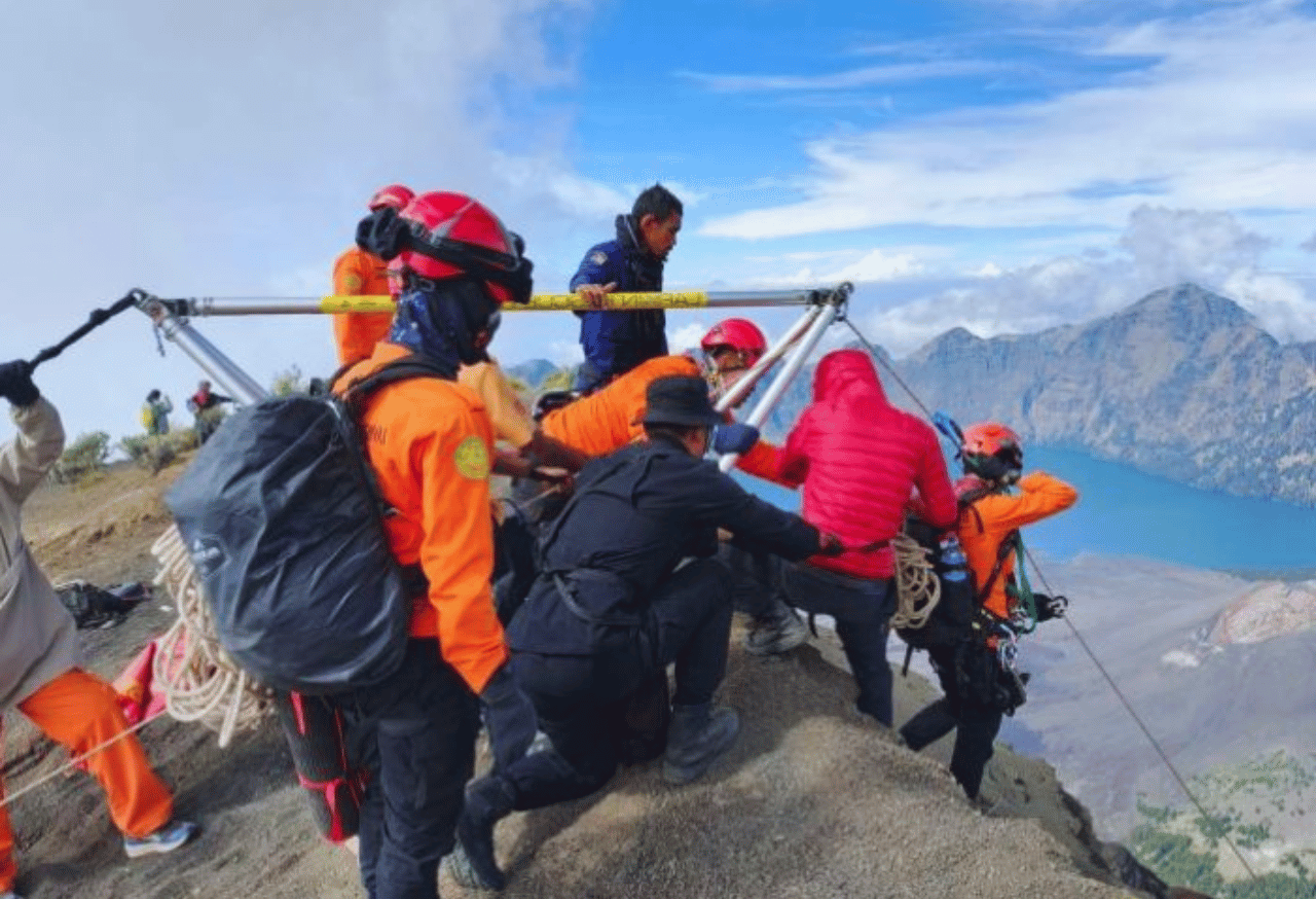 Perlindungan dan Pengamanan