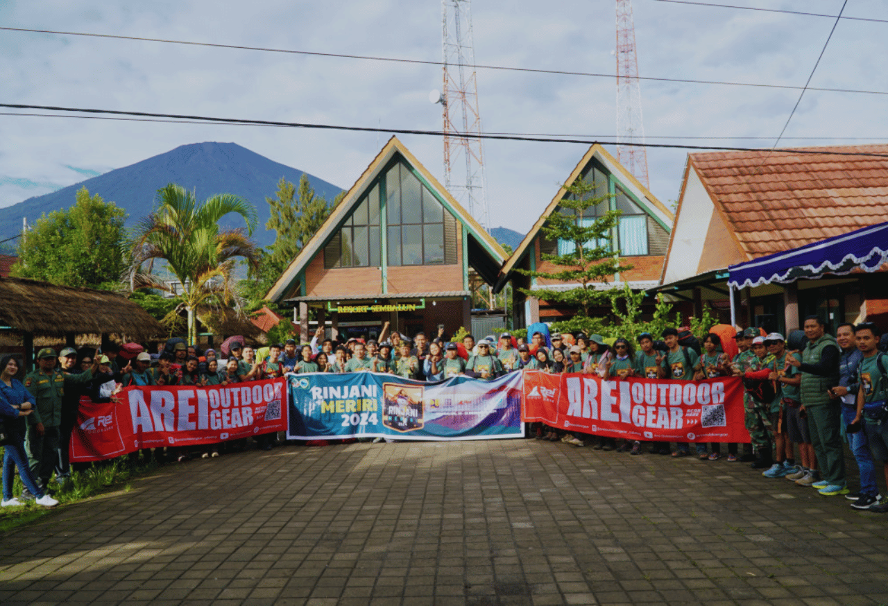 Program Taman Nasional