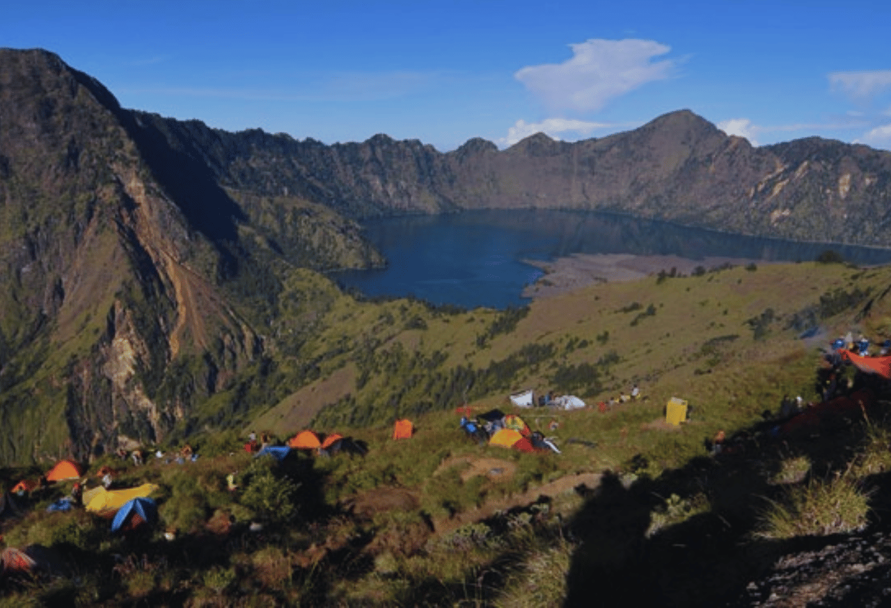Promosi Pariwisata Berkelanjutan