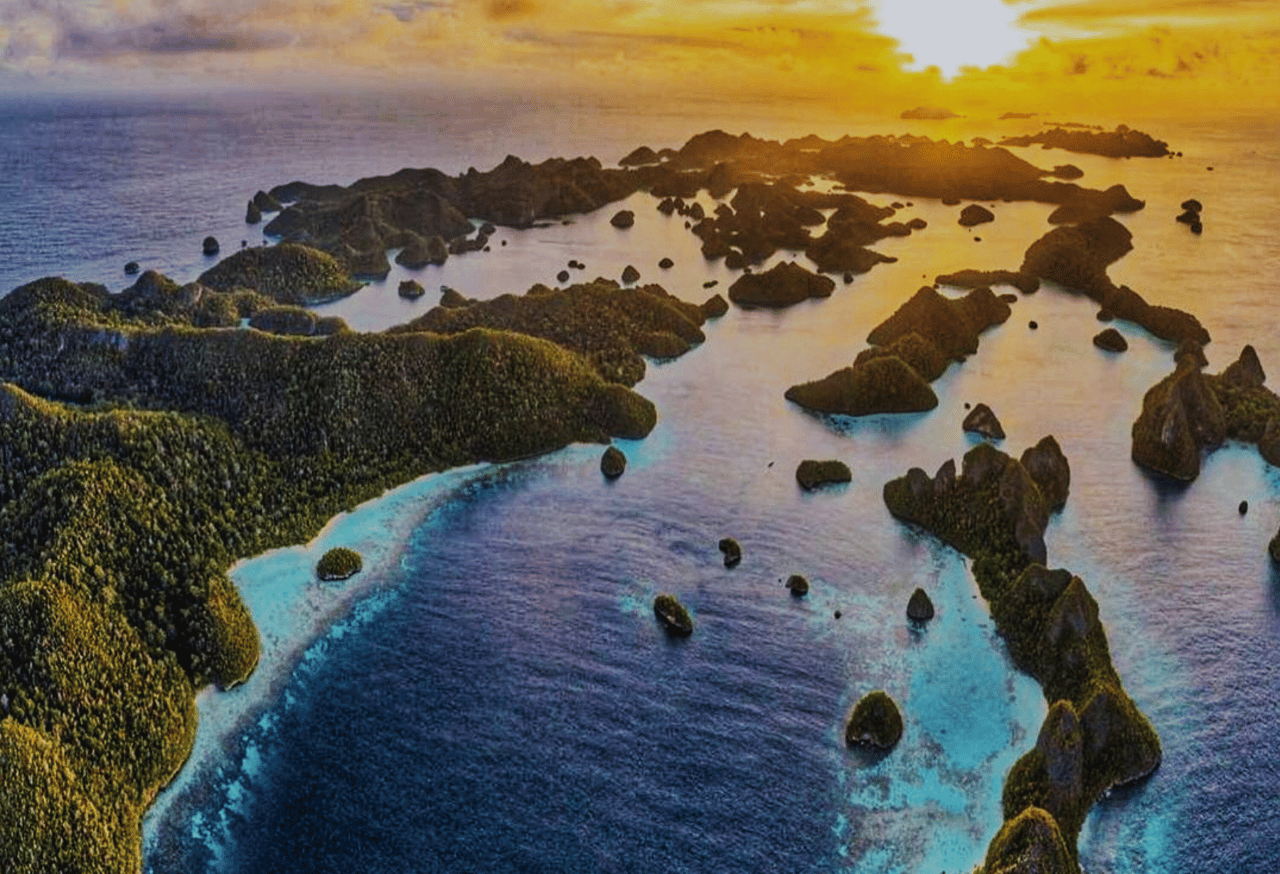 Raja Ampat