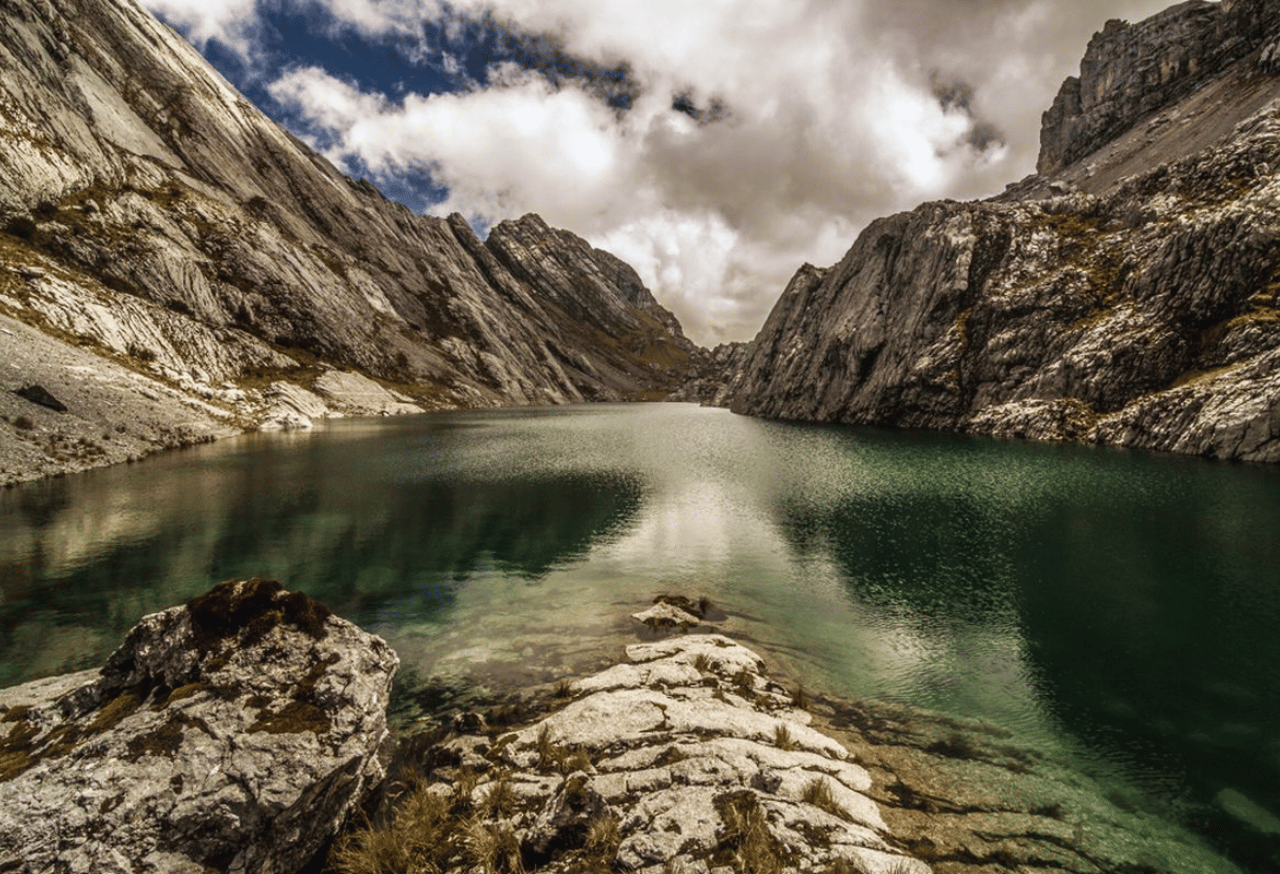 Taman Nasional Lorentz